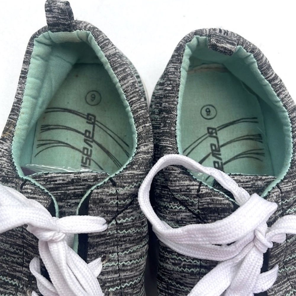 Gravasphere Sneakers - Picture 9 of 13